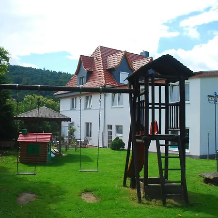 Zur Querenburg