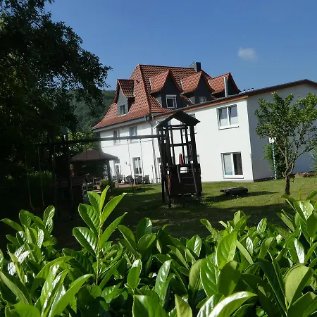 Zur Querenburg