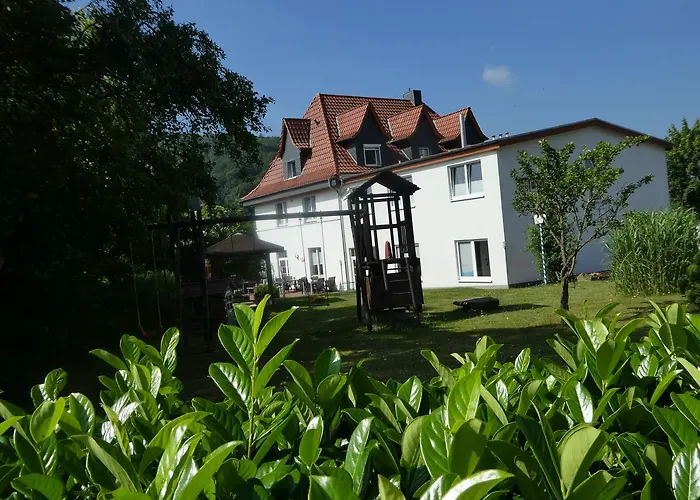 Zur Querenburg