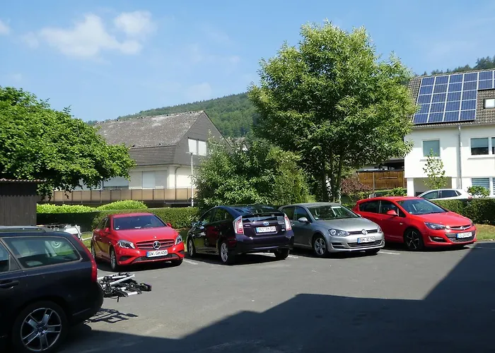 Locanda Zur Querenburg 3*