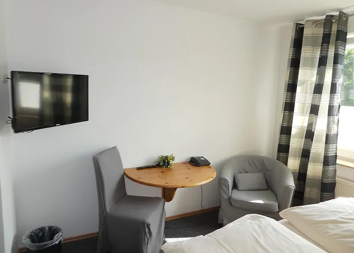 Locanda Zur Querenburg Hannoversch Münden